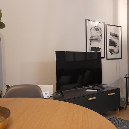 Apt22 Stylish Apartment Close Of Heraklion Center Екстер'єр фото