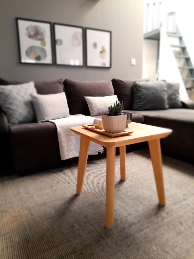 Apt22 Stylish Apartment Close Of Heraklion Center Екстер'єр фото