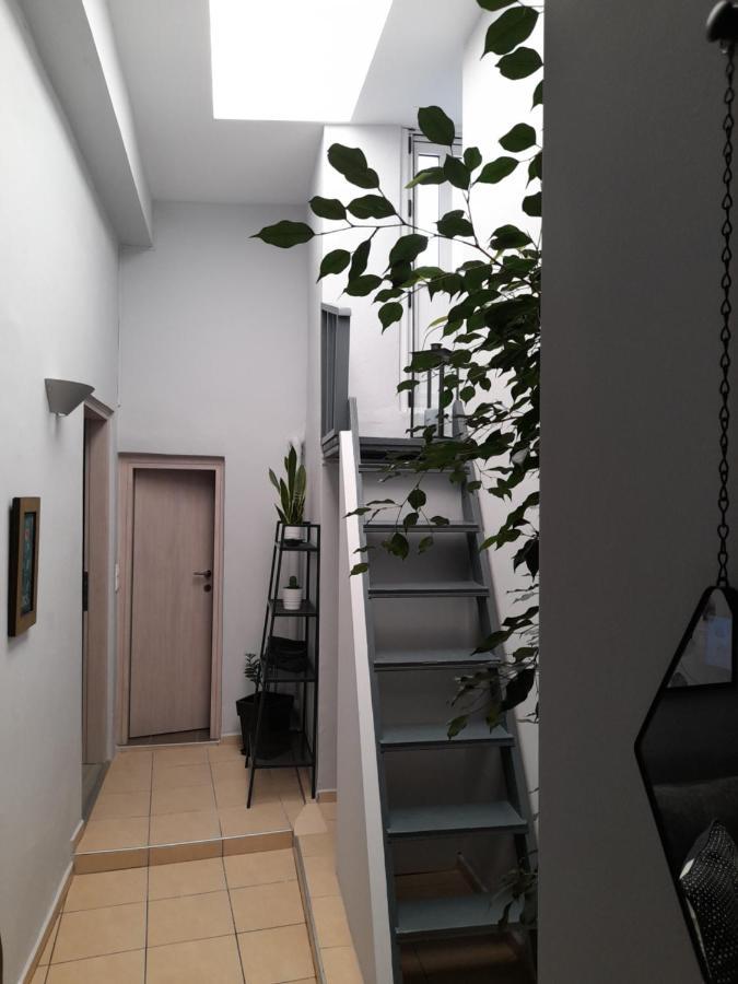 Apt22 Stylish Apartment Close Of Heraklion Center Екстер'єр фото