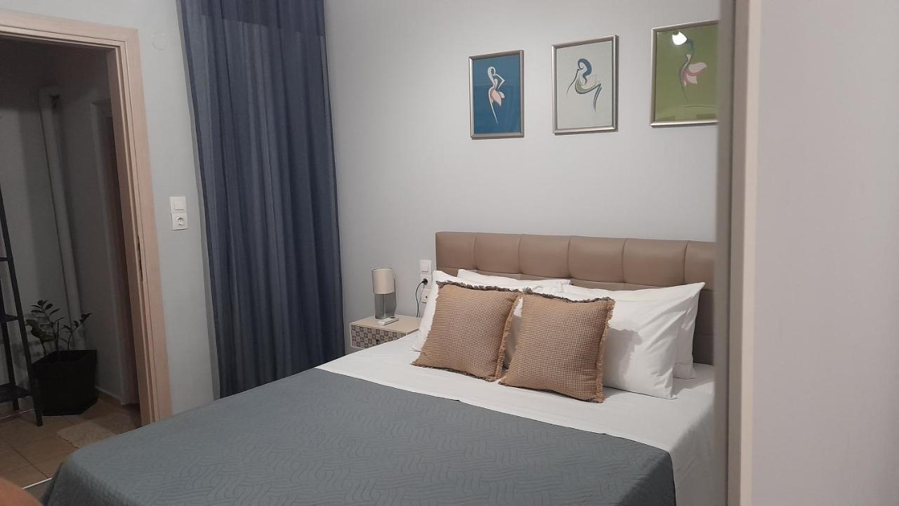 Apt22 Stylish Apartment Close Of Heraklion Center Екстер'єр фото