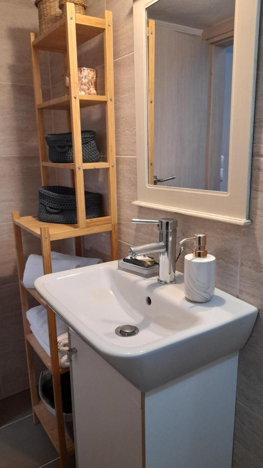 Apt22 Stylish Apartment Close Of Heraklion Center Екстер'єр фото