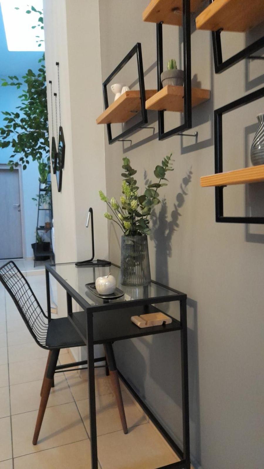 Apt22 Stylish Apartment Close Of Heraklion Center Екстер'єр фото