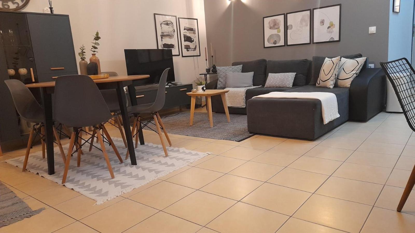 Apt22 Stylish Apartment Close Of Heraklion Center Екстер'єр фото