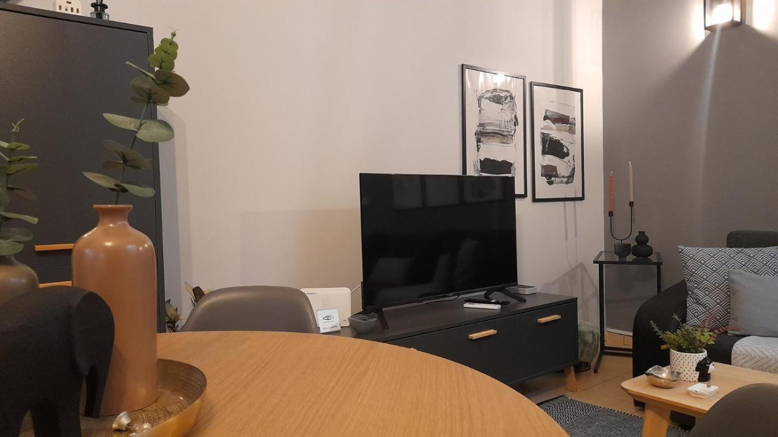 Apt22 Stylish Apartment Close Of Heraklion Center Екстер'єр фото